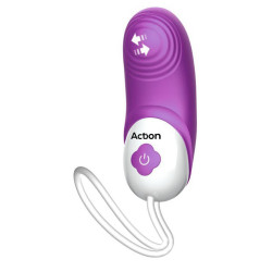 ACTION Stimulateur de Clitoris No Thirteen 5 x 3.3cm